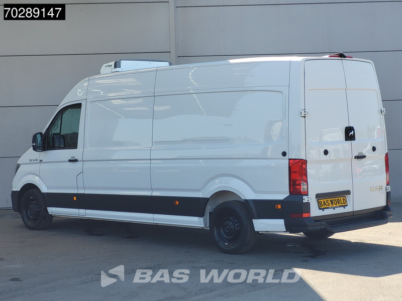 Volkswagen Crafter 140pk Koelwagen Automaat Thermo King V-300 MAX L4H3 230V Stekker Camera Airco Parkeersensoren L3H2 Koel Koeler Kühl Kühl Kühlwag - Hladilno vozilo: slika 5 Volkswagen Crafter 140pk Koelwagen Automaat Thermo King V-300 MAX L4H3 230V Stekker Camera Airco Parkeersensoren L3H2 Koel Koeler Kühl Kühl Kühlwag - Hladilno vozilo: slika 5