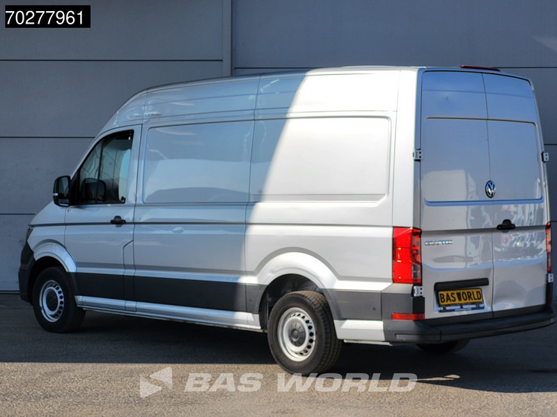 Volkswagen Crafter 140pk L2H2 Airco Cruise Carplay Parkeersensoren L2 11m3 Airco - Furgon: slika 2 Volkswagen Crafter 140pk L2H2 Airco Cruise Carplay Parkeersensoren L2 11m3 Airco - Furgon: slika 2