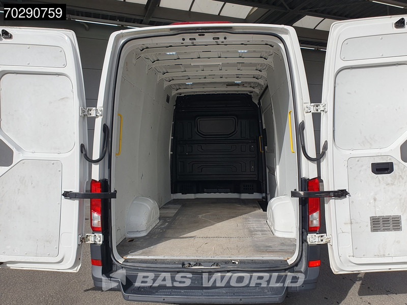 Volkswagen Crafter 140pk L3H3 Airco ACC Parkeerkeersensoren L2H2 12m3 Airco - Furgon: slika 3 Volkswagen Crafter 140pk L3H3 Airco ACC Parkeerkeersensoren L2H2 12m3 Airco - Furgon: slika 3