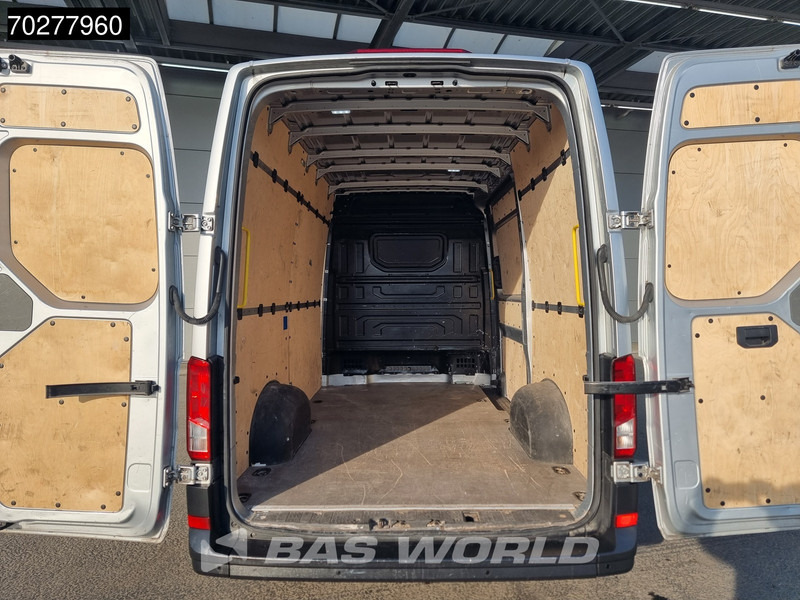 Volkswagen Crafter 140pk L3H3 Airco Parkeersensoren Carplay Euro6 L2H2 12m3 Airco - Furgon: slika 3 Volkswagen Crafter 140pk L3H3 Airco Parkeersensoren Carplay Euro6 L2H2 12m3 Airco - Furgon: slika 3