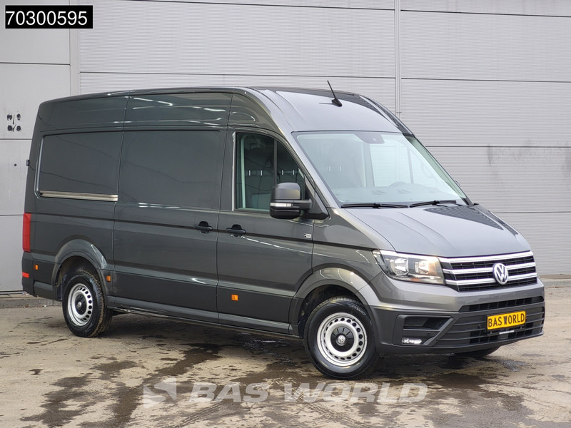Volkswagen Crafter 177pk Automaat L3H3 Trekhaak ACC Navi Airco Camera Parkeersensoren Euro6 L2H2 Airco Trekhaak - Furgon: slika 3 Volkswagen Crafter 177pk Automaat L3H3 Trekhaak ACC Navi Airco Camera Parkeersensoren Euro6 L2H2 Airco Trekhaak - Furgon: slika 3