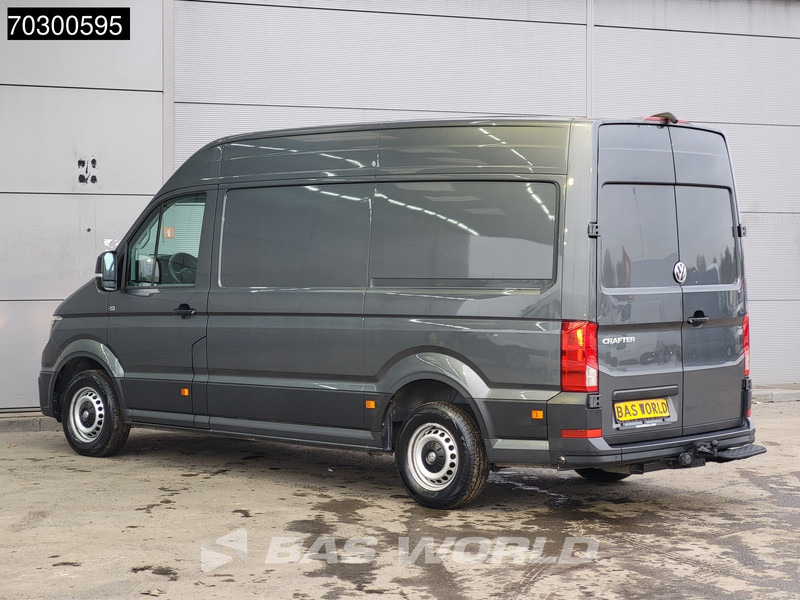 Volkswagen Crafter 177pk Automaat L3H3 Trekhaak ACC Navi Airco Camera Parkeersensoren Euro6 L2H2 Airco Trekhaak - Furgon: slika 2 Volkswagen Crafter 177pk Automaat L3H3 Trekhaak ACC Navi Airco Camera Parkeersensoren Euro6 L2H2 Airco Trekhaak - Furgon: slika 2