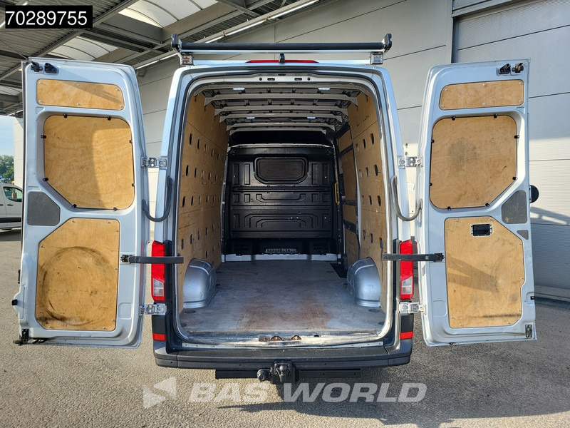Volkswagen Crafter 177pk Automaat L3H3 Trekhaak Airco Cruise Camera Parkeersensoren Imperiaal APK 03-2026 Euro6 L2H2 12m3 Airco Trekhaak Cruise con - Furgon: slika 3 Volkswagen Crafter 177pk Automaat L3H3 Trekhaak Airco Cruise Camera Parkeersensoren Imperiaal APK 03-2026 Euro6 L2H2 12m3 Airco Trekhaak Cruise con - Furgon: slika 3