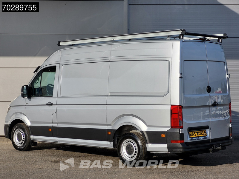 Volkswagen Crafter 177pk Automaat L3H3 Trekhaak Airco Cruise Camera Parkeersensoren Imperiaal APK 03-2026 Euro6 L2H2 12m3 Airco Trekhaak Cruise con - Furgon: slika 2 Volkswagen Crafter 177pk Automaat L3H3 Trekhaak Airco Cruise Camera Parkeersensoren Imperiaal APK 03-2026 Euro6 L2H2 12m3 Airco Trekhaak Cruise con - Furgon: slika 2