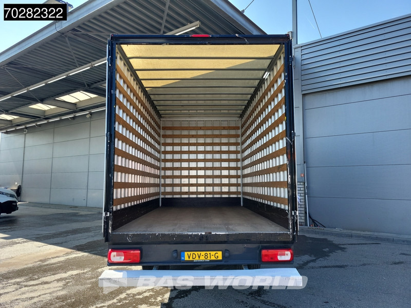 Volkswagen Crafter 177pk Bakwagen Dubbellucht Achterdeuren Navi Airco Cruise Lat om Lat APK 01-2026 Meubelbak Koffer Airco Cruise control - Dostavno vozilo z zabojnikom: slika 3 Volkswagen Crafter 177pk Bakwagen Dubbellucht Achterdeuren Navi Airco Cruise Lat om Lat APK 01-2026 Meubelbak Koffer Airco Cruise control - Dostavno vozilo z zabojnikom: slika 3