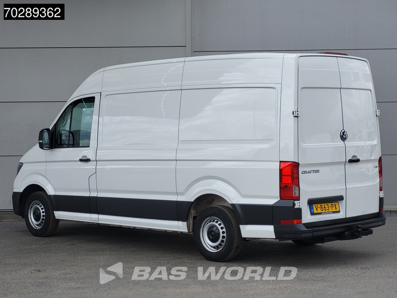 Volkswagen Crafter Easy Loader 500KG L3H3 Trekhaak Airco Cruise Euro6 L2H2 12m3 Airco Trekhaak Cruise control - Furgon: slika 2 Volkswagen Crafter Easy Loader 500KG L3H3 Trekhaak Airco Cruise Euro6 L2H2 12m3 Airco Trekhaak Cruise control - Furgon: slika 2