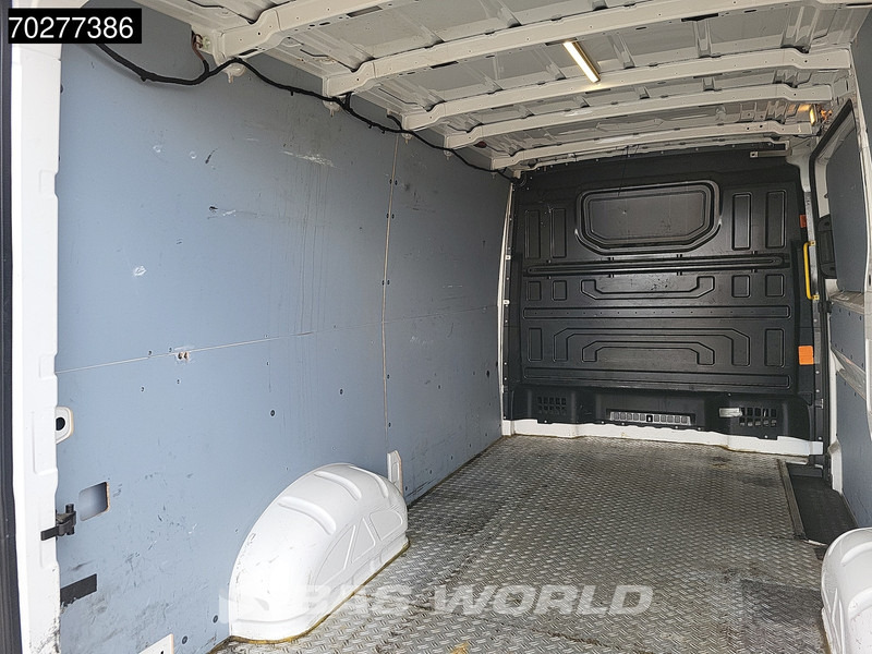 Furgon Volkswagen Crafter L3H2 Airco Navi Parkeersensoren L2H1 9m3 Airco: slika 5