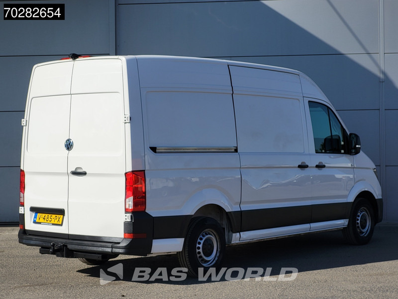 Volkswagen Crafter L3H3 Navi Trekhaak Airco Cruise Camera Euro6 L2H2 12m3 Airco Trekhaak Cruise control - Furgon: slika 5 Volkswagen Crafter L3H3 Navi Trekhaak Airco Cruise Camera Euro6 L2H2 12m3 Airco Trekhaak Cruise control - Furgon: slika 5