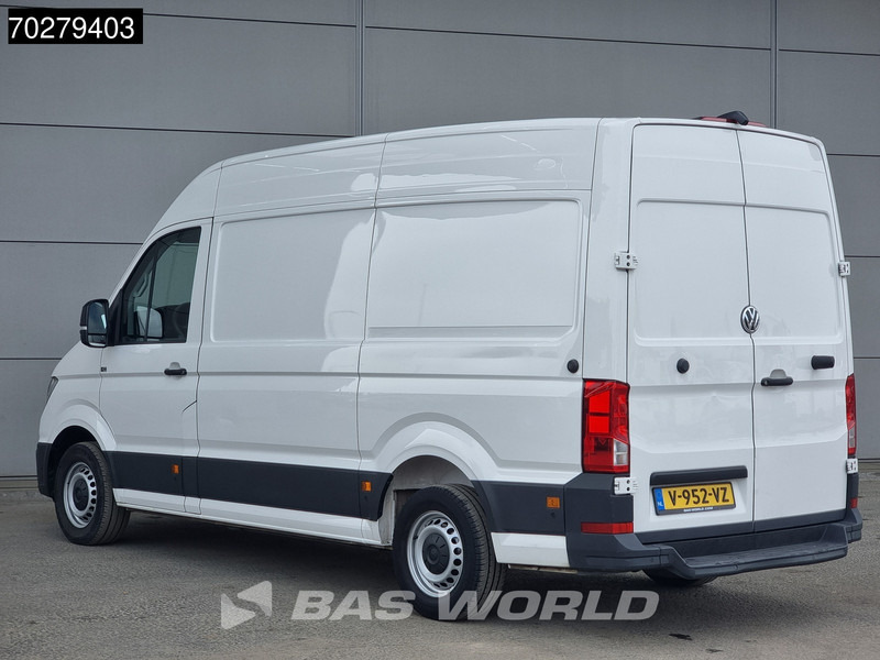Volkswagen E-Crafter 136pk Elektrisch Automaat L3H3 115 WLTP 36kWh LED Airco Cruise Camera Parkeersensoren L2H2 11m3 Airco Cruise control - Furgon, Električno dostavno vozilo: slika 2 Volkswagen E-Crafter 136pk Elektrisch Automaat L3H3 115 WLTP 36kWh LED Airco Cruise Camera Parkeersensoren L2H2 11m3 Airco Cruise control - Furgon, Električno dostavno vozilo: slika 2