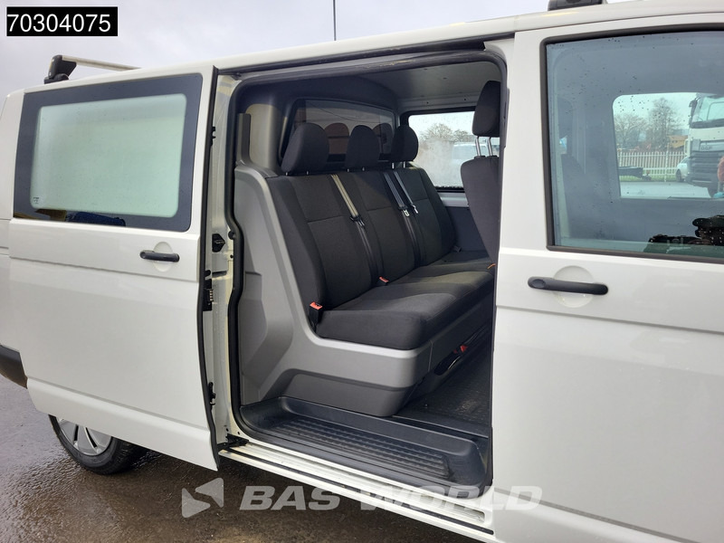 Volkswagen Transporter 110PK Dubbel Cabine L2H1 Trekhaak Airco Cruise Imperiaal APK 10-2026 Euro6 L2 Airco Trekhaak Cruise control - Mali kombi: slika 3 Volkswagen Transporter 110PK Dubbel Cabine L2H1 Trekhaak Airco Cruise Imperiaal APK 10-2026 Euro6 L2 Airco Trekhaak Cruise control - Mali kombi: slika 3