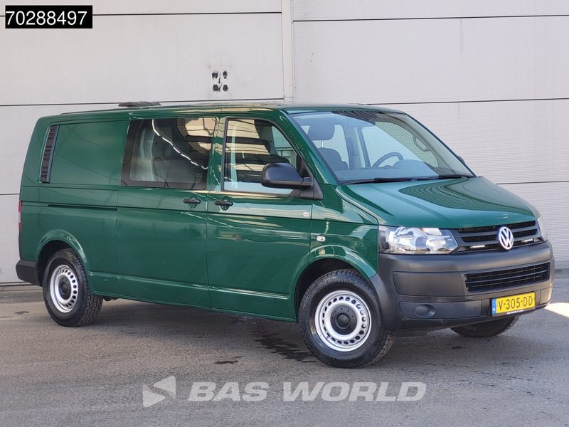 Volkswagen Transporter 140PK 4x4 4Motion Dubbel Cabine Trekhaak Airco Cruise Euro5 4WD Allrad DC Doka Mixto 5m3 Airco Trekhaak Cruise control - Mali kombi: slika 5 Volkswagen Transporter 140PK 4x4 4Motion Dubbel Cabine Trekhaak Airco Cruise Euro5 4WD Allrad DC Doka Mixto 5m3 Airco Trekhaak Cruise control - Mali kombi: slika 5