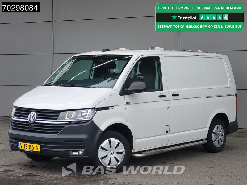 Volkswagen Transporter 150PK 4Motion 4x4 L1H1 Navi Airco Cruise Camera Parkeersensoren v+a Standkachel APK 04-2026 Euro6 L1 Kompakt Allrad 4WD Airco Cruise c - Mali kombi: slika 1 Volkswagen Transporter 150PK 4Motion 4x4 L1H1 Navi Airco Cruise Camera Parkeersensoren v+a Standkachel APK 04-2026 Euro6 L1 Kompakt Allrad 4WD Airco Cruise c - Mali kombi: slika 1