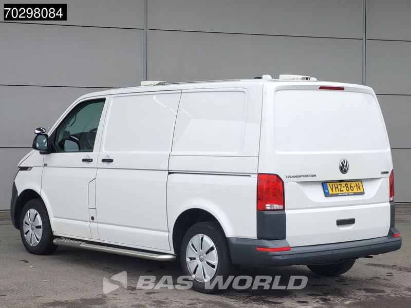 Volkswagen Transporter 150PK 4Motion 4x4 L1H1 Navi Airco Cruise Camera Parkeersensoren v+a Standkachel APK 04-2026 Euro6 L1 Kompakt Allrad 4WD Airco Cruise c - Mali kombi: slika 2 Volkswagen Transporter 150PK 4Motion 4x4 L1H1 Navi Airco Cruise Camera Parkeersensoren v+a Standkachel APK 04-2026 Euro6 L1 Kompakt Allrad 4WD Airco Cruise c - Mali kombi: slika 2