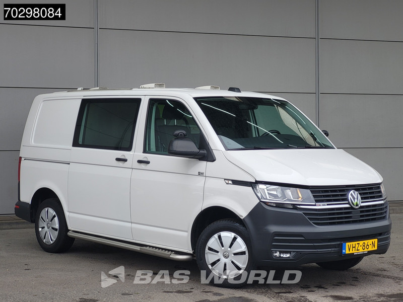 Volkswagen Transporter 150PK 4Motion 4x4 L1H1 Navi Airco Cruise Camera Parkeersensoren v+a Standkachel APK 04-2026 Euro6 L1 Kompakt Allrad 4WD Airco Cruise c - Mali kombi: slika 3 Volkswagen Transporter 150PK 4Motion 4x4 L1H1 Navi Airco Cruise Camera Parkeersensoren v+a Standkachel APK 04-2026 Euro6 L1 Kompakt Allrad 4WD Airco Cruise c - Mali kombi: slika 3