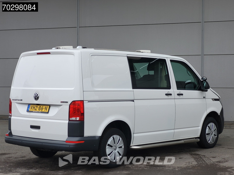 Volkswagen Transporter 150PK 4Motion 4x4 L1H1 Navi Airco Cruise Camera Parkeersensoren v+a Standkachel APK 04-2026 Euro6 L1 Kompakt Allrad 4WD Airco Cruise c - Mali kombi: slika 5 Volkswagen Transporter 150PK 4Motion 4x4 L1H1 Navi Airco Cruise Camera Parkeersensoren v+a Standkachel APK 04-2026 Euro6 L1 Kompakt Allrad 4WD Airco Cruise c - Mali kombi: slika 5