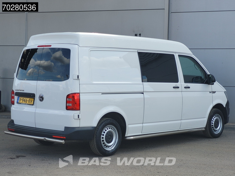 Volkswagen Transporter 150PK Automaat L2H2 Navi Airco Cruise Parkeersensoren Euro6 L2H2 L2 6m3 Airco Cruise control - Mali kombi: slika 5 Volkswagen Transporter 150PK Automaat L2H2 Navi Airco Cruise Parkeersensoren Euro6 L2H2 L2 6m3 Airco Cruise control - Mali kombi: slika 5