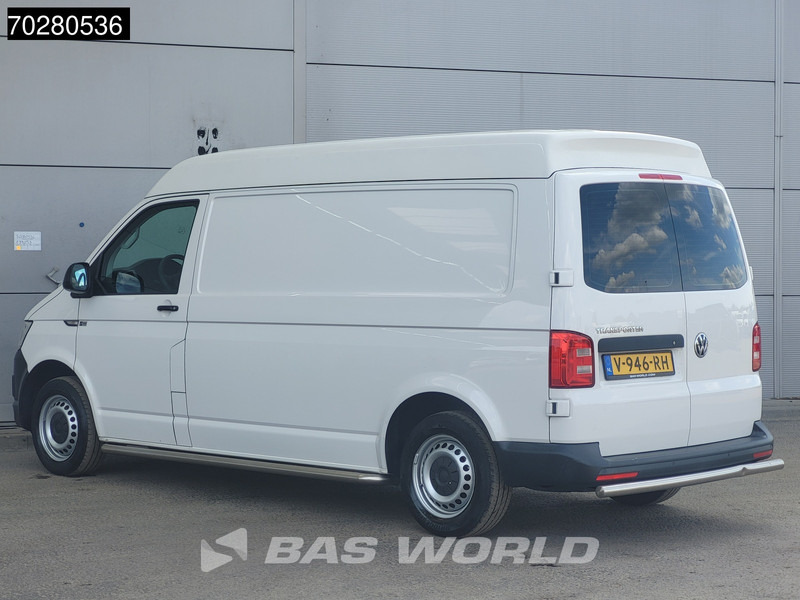 Volkswagen Transporter 150PK Automaat L2H2 Navi Airco Cruise Parkeersensoren Euro6 L2H2 L2 6m3 Airco Cruise control - Mali kombi: slika 2 Volkswagen Transporter 150PK Automaat L2H2 Navi Airco Cruise Parkeersensoren Euro6 L2H2 L2 6m3 Airco Cruise control - Mali kombi: slika 2