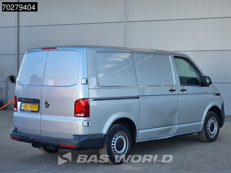 Volkswagen Transporter 90PK L1H1 Nwe model Navi Trekhaak Airco Cruise Euro6 L1 6m3 Airco Trekhaak Cruise control - Furgon: slika 5 Volkswagen Transporter 90PK L1H1 Nwe model Navi Trekhaak Airco Cruise Euro6 L1 6m3 Airco Trekhaak Cruise control - Furgon: slika 5