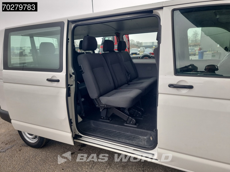 Volkswagen Transporter Kombi 2.0 TDI 84pk Personenvervoer incl. BPM/ex. BTW 9 Persoons Taxi TV Trekhaak Airco Cruise Passenger Transport Kombi Tourer L2 2m3 Airco Trekhaa - Minibus, Potniški kombi: slika 3 Volkswagen Transporter Kombi 2.0 TDI 84pk Personenvervoer incl. BPM/ex. BTW 9 Persoons Taxi TV Trekhaak Airco Cruise Passenger Transport Kombi Tourer L2 2m3 Airco Trekhaa - Minibus, Potniški kombi: slika 3