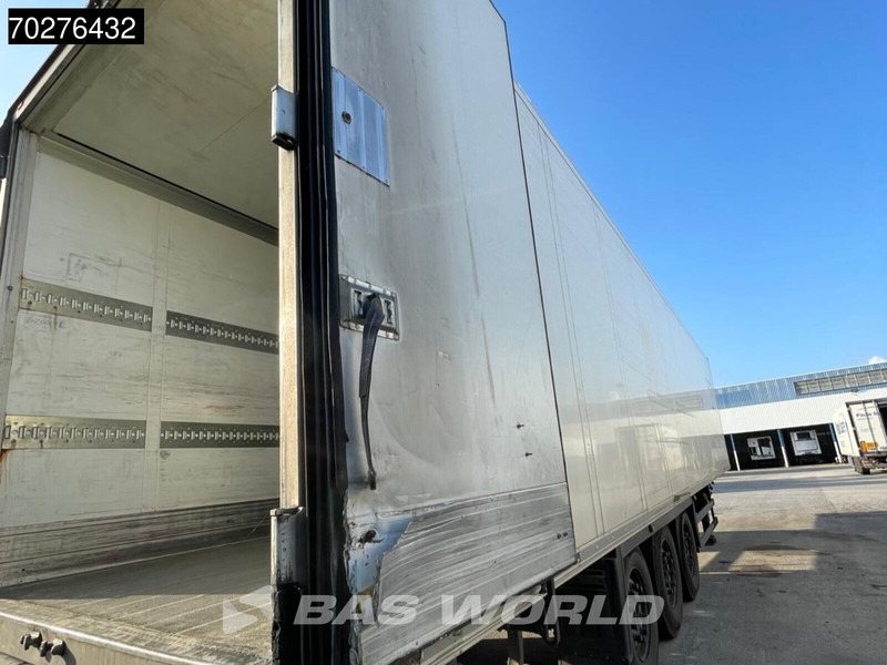 Schmitz Cargobull Schmitz Cargobull - Polprikolica hladilnik: slika 5 Schmitz Cargobull Schmitz Cargobull - Polprikolica hladilnik: slika 5