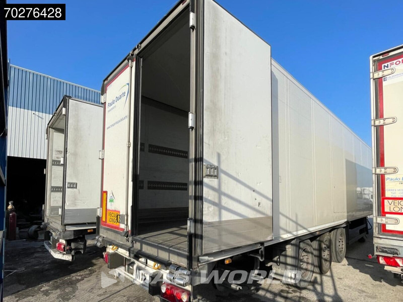 Schmitz Cargobull Schmitz Cargobull - Polprikolica hladilnik: slika 5 Schmitz Cargobull Schmitz Cargobull - Polprikolica hladilnik: slika 5