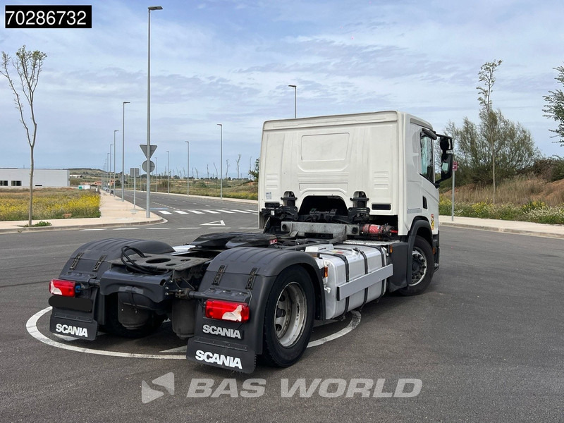 Scania P410 P 4X2 Retarder 2xTanks ACC Euro 6 - Vlačilec: slika 5 Scania P410 P 4X2 Retarder 2xTanks ACC Euro 6 - Vlačilec: slika 5