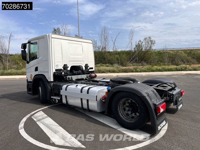 Scania P410 P 4X2 Retarder 2xTanks ACC Euro 6 - Vlačilec: slika 2 Scania P410 P 4X2 Retarder 2xTanks ACC Euro 6 - Vlačilec: slika 2