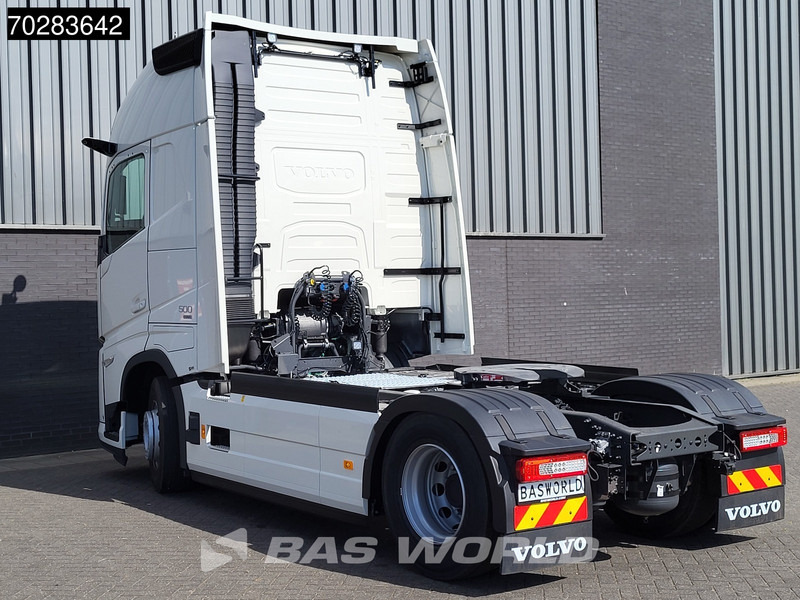 Volvo FH 500 4X2 NEW! Aero XL TC Retarder I-Parkcool 2x Tanks ACC - Vlačilec: slika 2 Volvo FH 500 4X2 NEW! Aero XL TC Retarder I-Parkcool 2x Tanks ACC - Vlačilec: slika 2