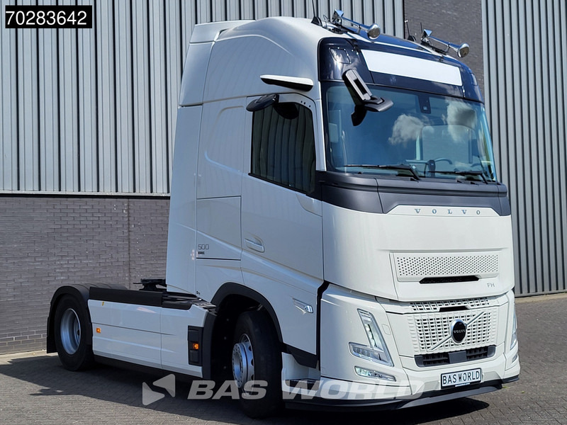 Volvo FH 500 4X2 NEW! Aero XL TC Retarder I-Parkcool 2x Tanks ACC - Vlačilec: slika 3 Volvo FH 500 4X2 NEW! Aero XL TC Retarder I-Parkcool 2x Tanks ACC - Vlačilec: slika 3