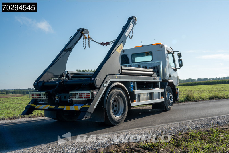 Volvo FE 320 4X2 Hyva NG 2012 TAXL Automatic Euro 6 - Komunalni tovornjak: slika 5 Volvo FE 320 4X2 Hyva NG 2012 TAXL Automatic Euro 6 - Komunalni tovornjak: slika 5