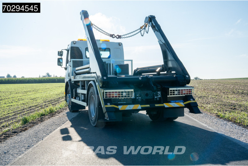 Volvo FE 320 4X2 Hyva NG 2012 TAXL Automatic Euro 6 - Komunalni tovornjak: slika 2 Volvo FE 320 4X2 Hyva NG 2012 TAXL Automatic Euro 6 - Komunalni tovornjak: slika 2