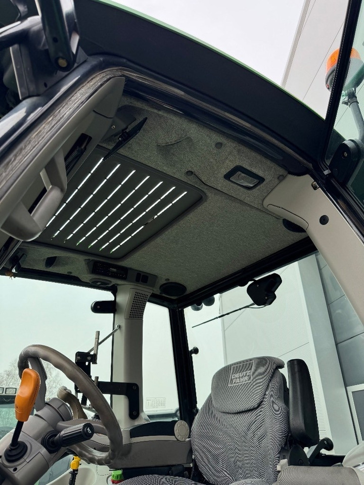 Traktor Deutz-fahr 6160 C Shift: slika 12