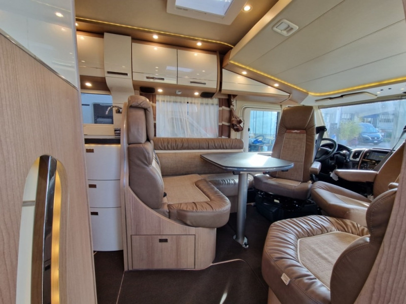 Carthago C-Tourer I 148 LE - Integriran avtodom: slika 5 Carthago C-Tourer I 148 LE - Integriran avtodom: slika 5