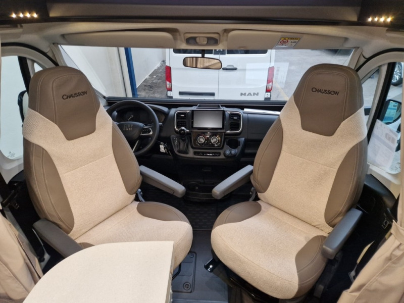 Chausson 798 Ultimate Line - Polintegriran avtodom: slika 5 Chausson 798 Ultimate Line - Polintegriran avtodom: slika 5