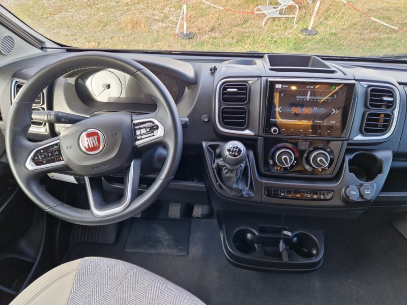 Etrusco T 7400 SBC - Polintegriran avtodom: slika 5 Etrusco T 7400 SBC - Polintegriran avtodom: slika 5