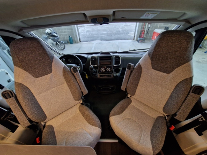 Knaus Boxlife Pro 540 Road - Kombi avtodom: slika 5 Knaus Boxlife Pro 540 Road - Kombi avtodom: slika 5
