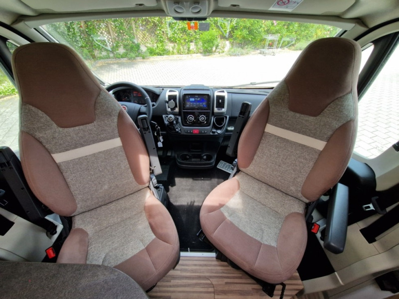 Malibu Van 600 DB - Kombi avtodom: slika 5 Malibu Van 600 DB - Kombi avtodom: slika 5
