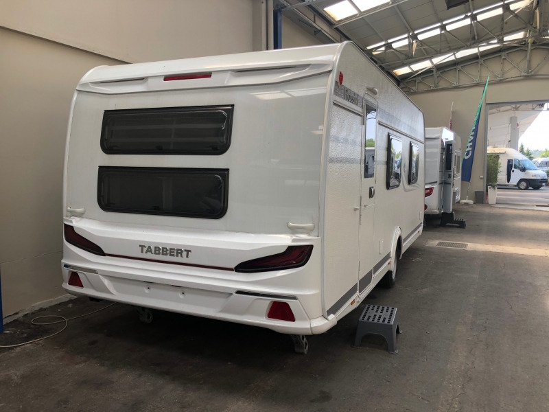 Rossini Camp - Počitniška prikolica: slika 2 Rossini Camp - Počitniška prikolica: slika 2