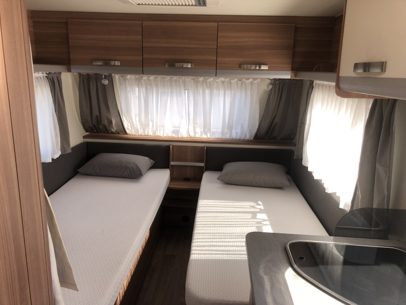 WEINSBERG CARAONE 480 EU - Počitniška prikolica: slika 5 WEINSBERG CARAONE 480 EU - Počitniška prikolica: slika 5