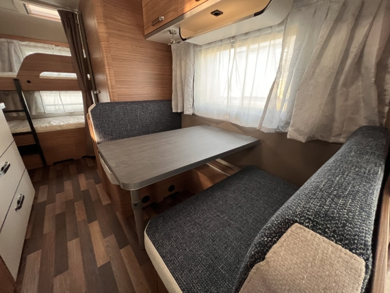 Weinsberg CaraOne 480 QDK - Počitniška prikolica: slika 5 Weinsberg CaraOne 480 QDK - Počitniška prikolica: slika 5