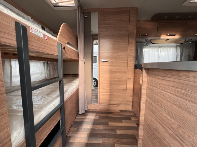 Weinsberg CaraOne 480 QDK - Počitniška prikolica: slika 4 Weinsberg CaraOne 480 QDK - Počitniška prikolica: slika 4