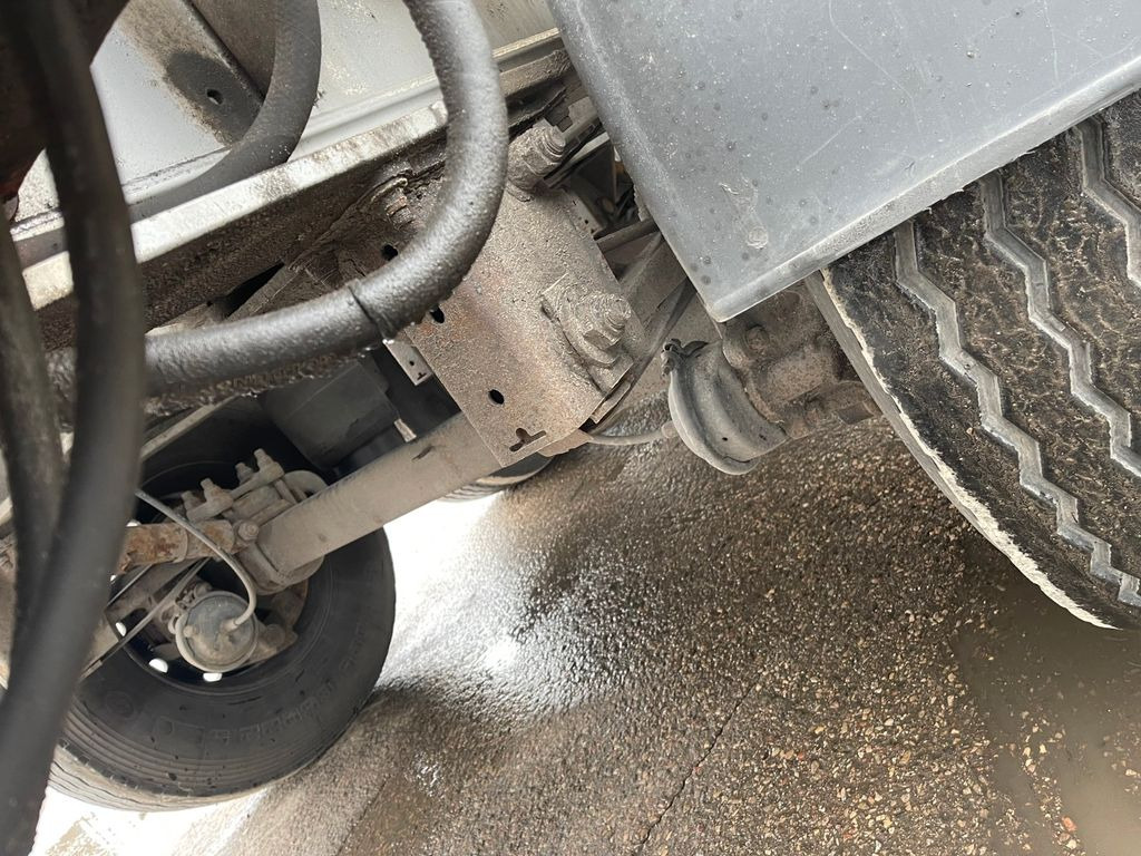 Benalu SILO 60 - Silos cisterna: slika 5 Benalu SILO 60 - Silos cisterna: slika 5