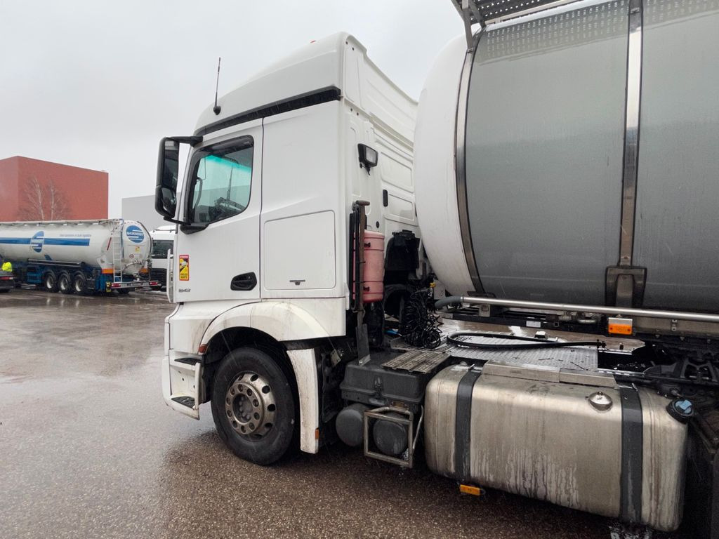 Lag BURG Holvrieka - Polprikolica cisterna: slika 5 Lag BURG Holvrieka - Polprikolica cisterna: slika 5