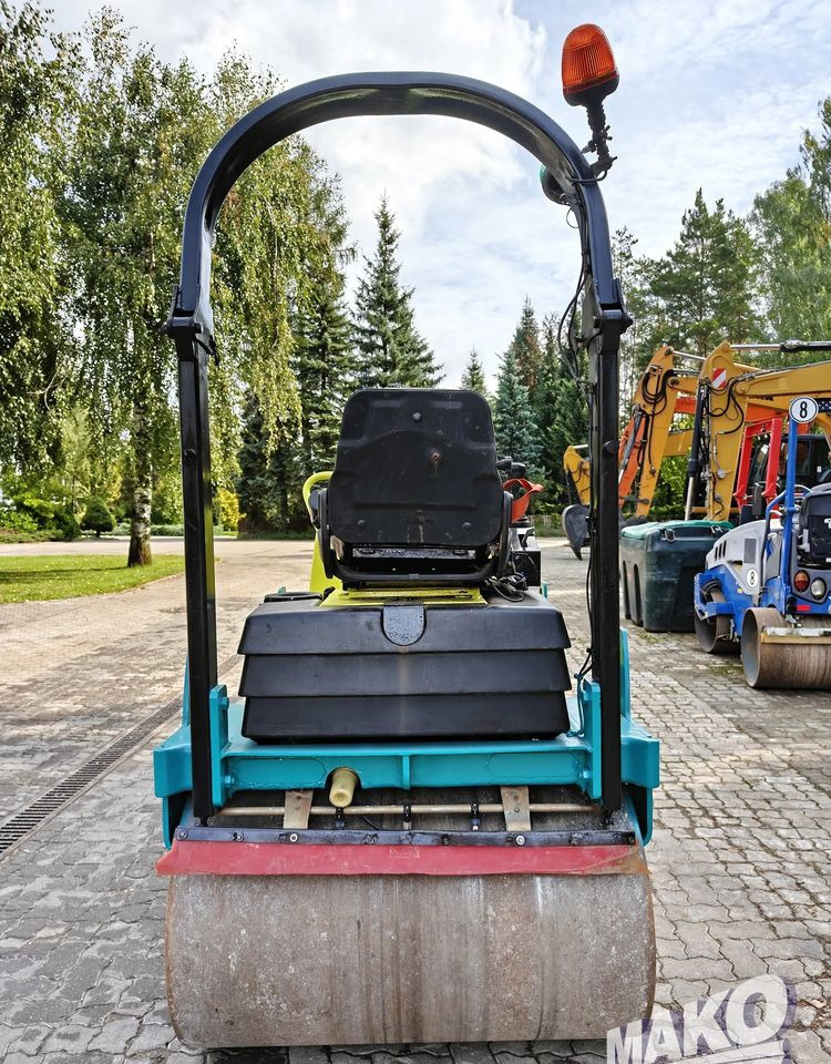 Ammann AV26-2 - Valjar: slika 4 Ammann AV26-2 - Valjar: slika 4