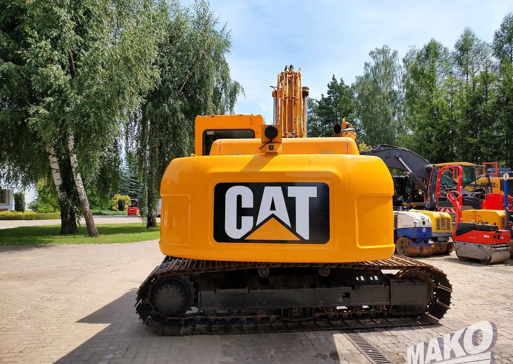 Caterpillar 315D - Bager goseničar: slika 4 Caterpillar 315D - Bager goseničar: slika 4