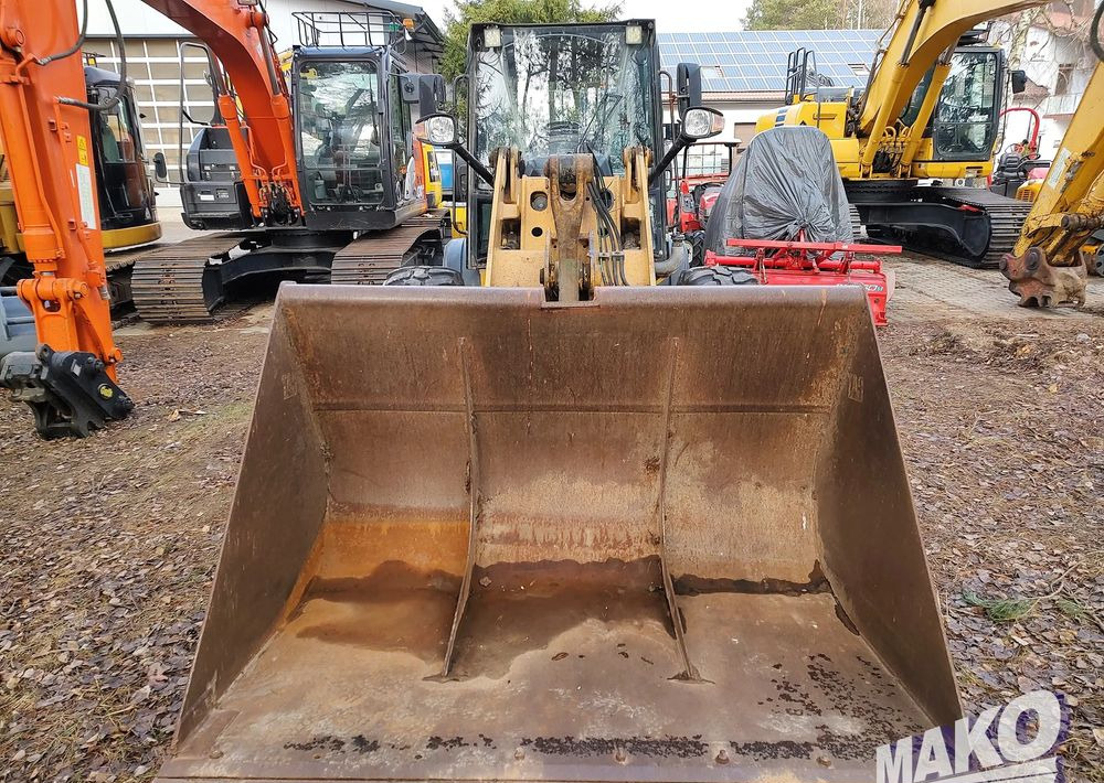 Caterpillar 906M - Kolesni nakladalec: slika 4 Caterpillar 906M - Kolesni nakladalec: slika 4