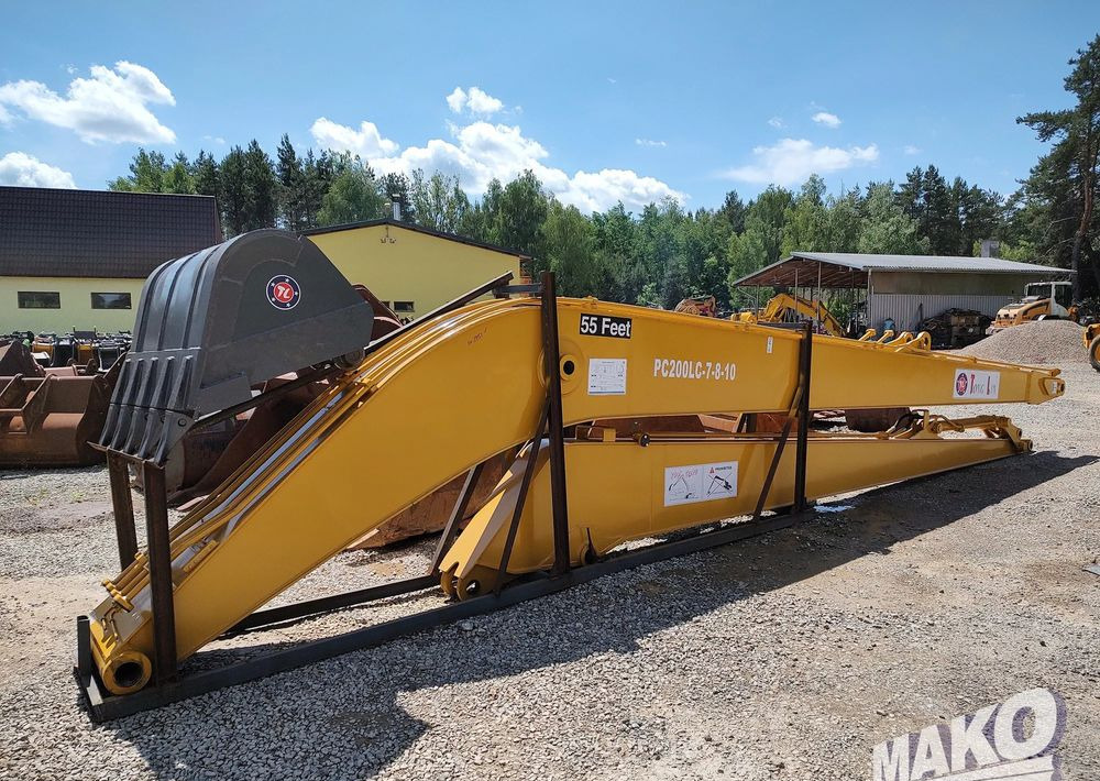 Komatsu PC240LC-10 - Bager goseničar: slika 2 Komatsu PC240LC-10 - Bager goseničar: slika 2