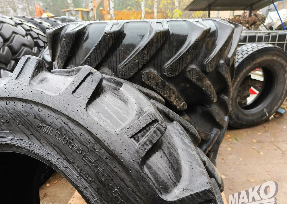 Opony rolnicze przemysłowe 15.5/80-24 lub 400/80-24 IND - Guma za Gradbeni stroj: slika 4 Opony rolnicze przemysłowe 15.5/80-24 lub 400/80-24 IND - Guma za Gradbeni stroj: slika 4