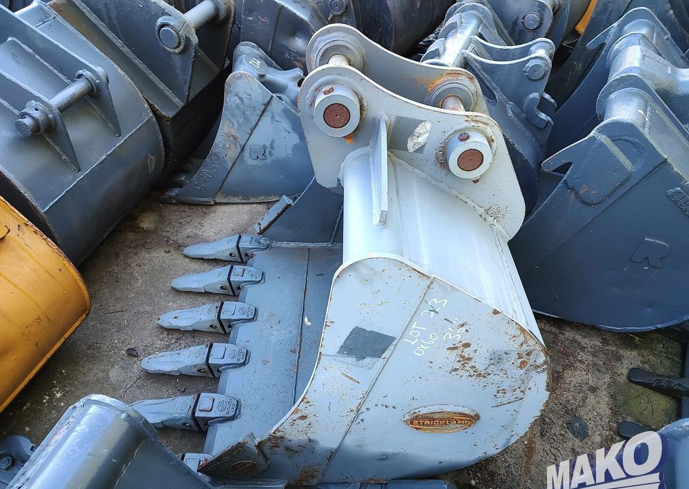 NOWA Łyżka Strickland 90cm do koparki Miller fi 45 (nieużywana) - Priključek za Gradbeni stroj: slika 2 NOWA Łyżka Strickland 90cm do koparki Miller fi 45 (nieużywana) - Priključek za Gradbeni stroj: slika 2