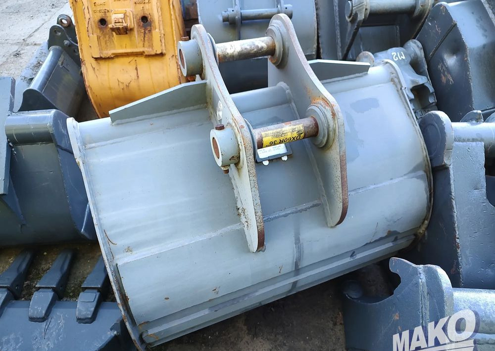 NOWA Łyżka Strickland 90cm do koparki Miller fi 45 (nieużywana) - Priključek za Gradbeni stroj: slika 3 NOWA Łyżka Strickland 90cm do koparki Miller fi 45 (nieużywana) - Priključek za Gradbeni stroj: slika 3